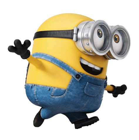 89 Minion Icon Images At