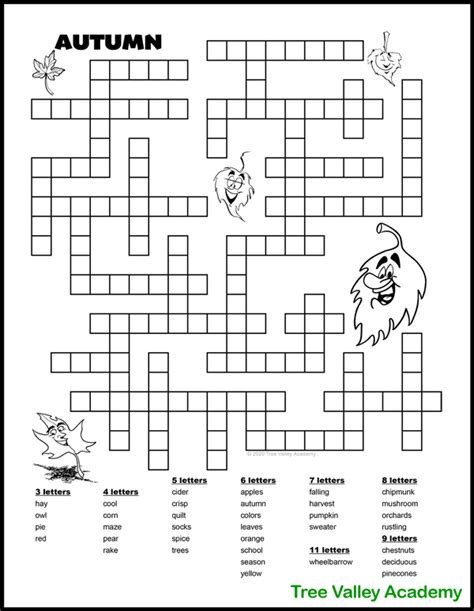 Word Fill Puzzle Word Fill In Puzzles Printable Pdf Puzzles To Print