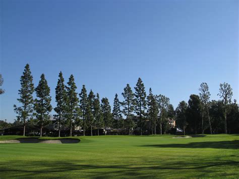 Riviera Country Club Pacific Palisades California Golfcoursegurus