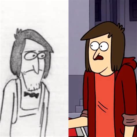 Characters in Close Enough - TV Tropes