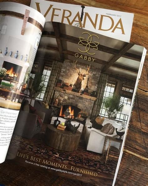 Free Subscription To Veranda Magazine Freebiefriday