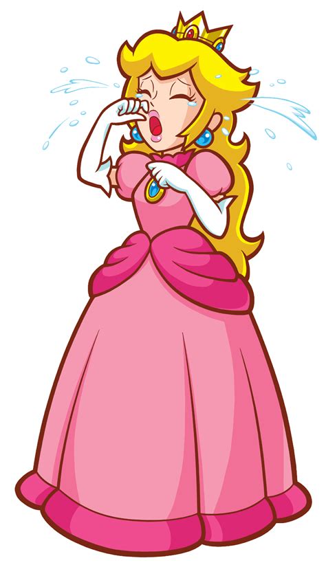 Image 100px Peach Crypng Fantendo Nintendo Fanon Wiki Fandom