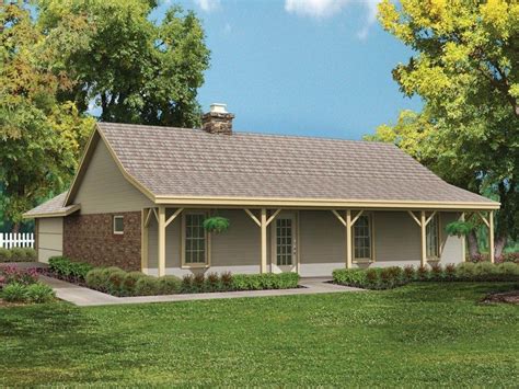 Amazing Small Ranch Style House Plans New Home Plans Design
