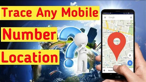 8 Ways To Track A Cell Phone Location By Phone Number Ttspy