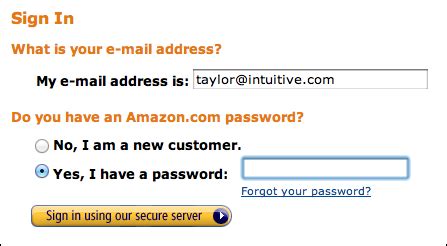 When a user does an action in your app that calls the forgotpassword api action, amazon cognito sends a temporary password to amazon cognito emails your users when they create and manage their accounts in the client app for your user pool. How do I change my Amazon.com account password? - Ask Dave ...