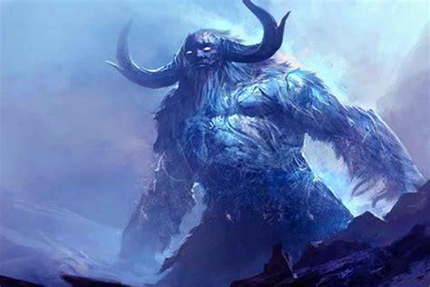 Animais Da Mitologia Nordica