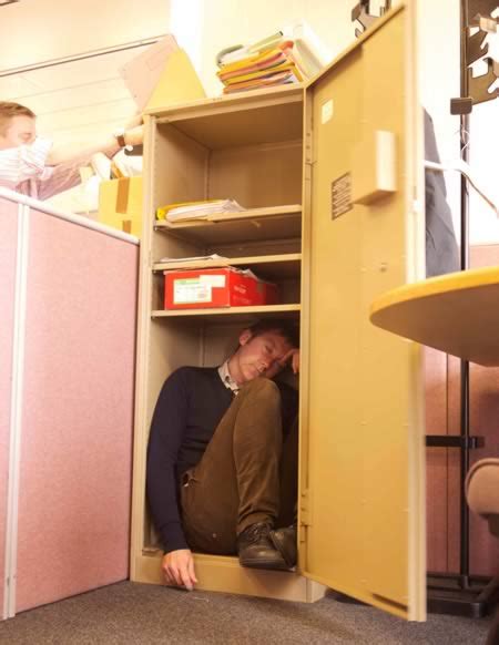 Easily Funny 12 Funniest People Caught Sleeping At Work