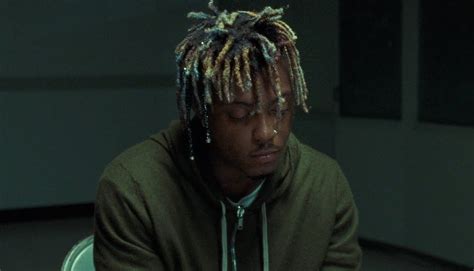 What happens if my profile pic it banned? Juice WRLD Drops New Visual for "Lean With Me" | RESPECT.