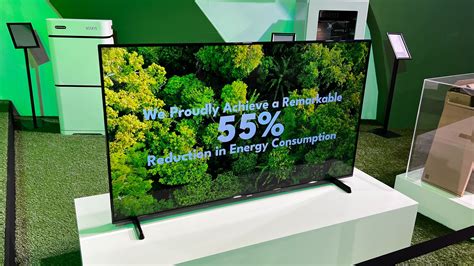 the 10 coolest tvs from ifa 2023 from oled tv concepts to giant 4k wonders techradar