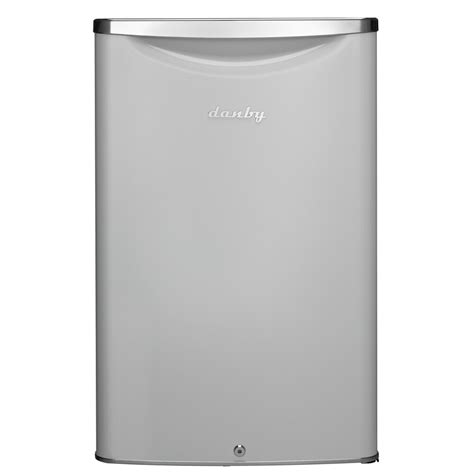 Danby Réfrigérateur Classique Contemporain Compacte De 44 Pi3 Energy