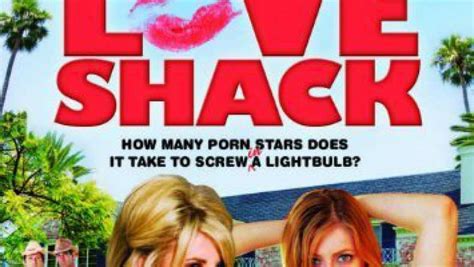 Love Shack TrailerAddict