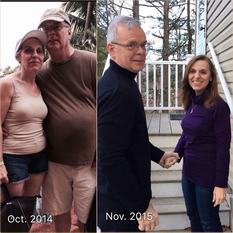 awesome husband and wife transformation story