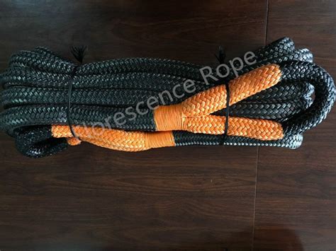 Recoil Kinetic Rope 1 12 X 30 Ft Heavy Duty Nylon Recovery Rope Buy