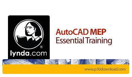 Autocad Mep Essential Training