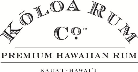 Koloa Rum Company Debuts Commemorative Bottle With University Of Hawaii