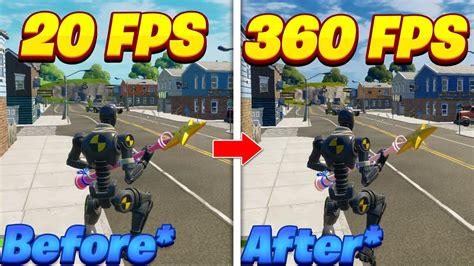 How To Fix Fps Drops And Lag In Fortnite Season 5 Fix Stutters Fps