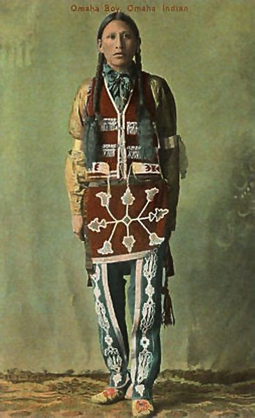 44 Best Omaha People Images On Pinterest The Indians Native American