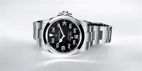 Rolex Air King Review And What Updates Did It Receive In 2022