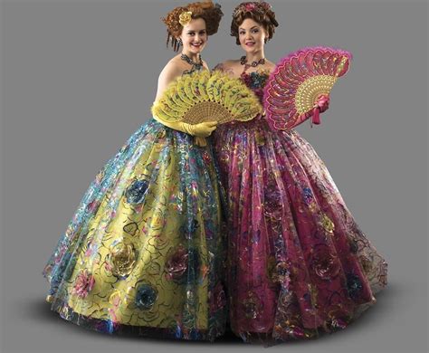 Cinderella 2015 Photo Anastasia And Drisella Cinderella Costume