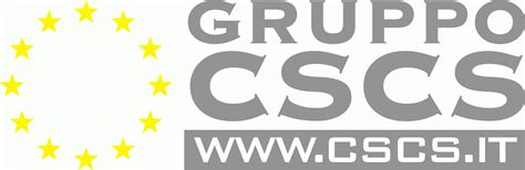 Logo Gruppo Cscs Italymobility Stage And Internship