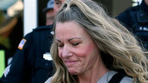 Lori Vallow Trial Writer Says Idaho Judge Has Ordered An Unusual