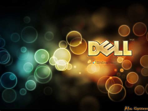 Laptop Dell Wallpapers Wallpaper Cave