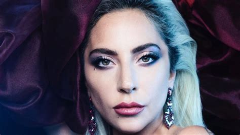 Bi Pride Uks March Bicon Singer Actress Lady Gaga