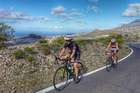 Vilaflor Fullday Road Cycling Route On Tuesdays In Tenerife My