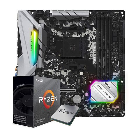 Buy Amd Ryzen 5 3500x Desktop Processor 6 Cores Up To 41ghz