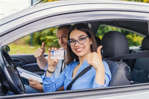 Drivers Education Courses How To Get Started Edular Idea
