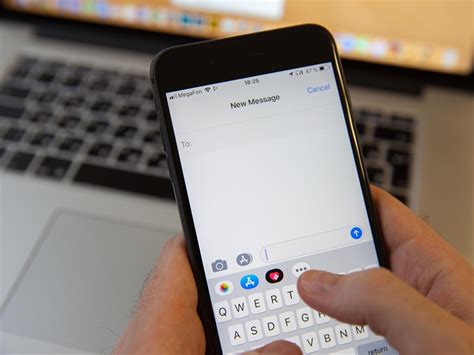 Click ok in any dialog boxes that confirm your apple id is now being used for imessage on your other devices. How to enable iMessage on your iPhone to easily send ...