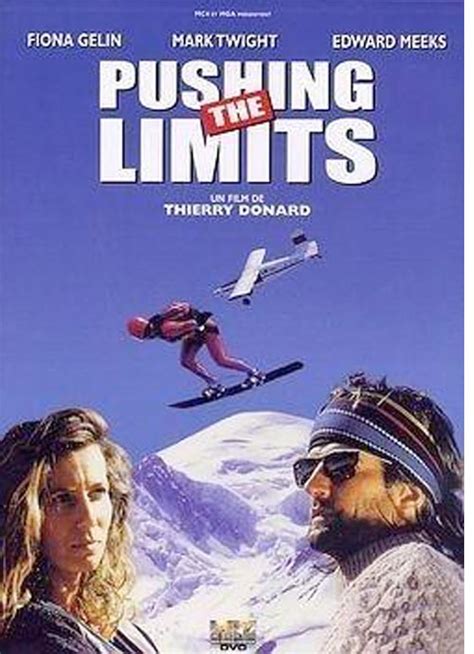 Pushing The Limits 1994