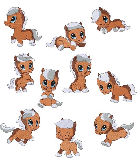 Baby Horse Clipart 20 Free Cliparts Download Images On Clipground 2022