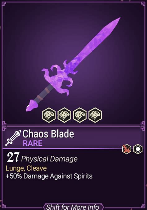 Chaos Blade Official For The King Wiki