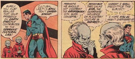 On Superman #247 & Batman #239: 10 Key Superhero Titles From 1971/2