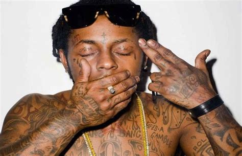 The 100 Most Influential Artists Of The Complex Decade Lil Wayne