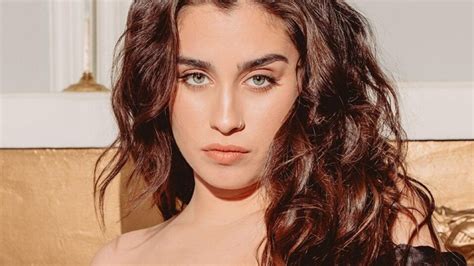 Lauren Jauregui Deleta Fotos De Seu Instagram E Divulga Teaser De