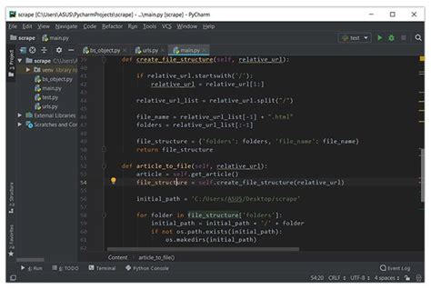 Best Python Ides And Code Editors