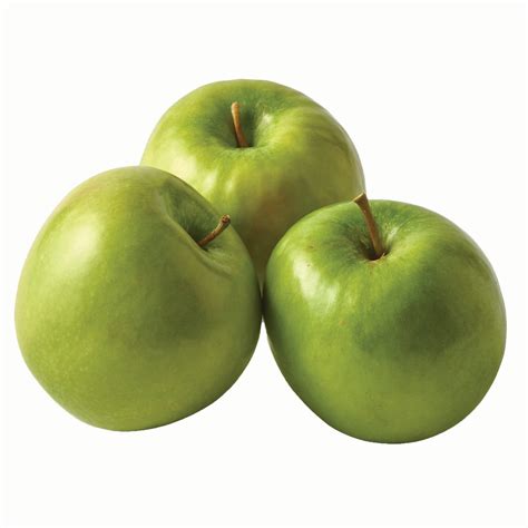 fresh granny smith apples shop fruit at h e b