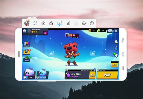 How To Play Brawl Stars On Pc And Mac