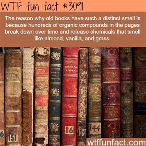Fun Facts Book For Adults