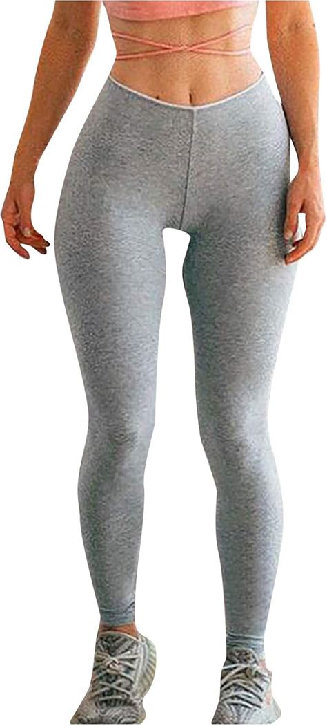 Lanskrlsp Yoga Pants Damen Sport Leggings Printed Mode Frauen Damen