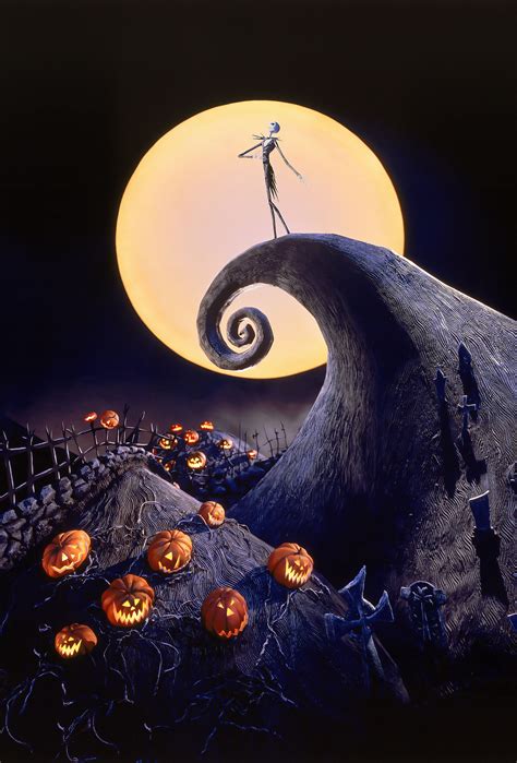 This Is Halloween The Nightmare Before Christmas Free Download - The Nightmare Before Christmas | Disney Wiki | Fandom powered by Wikia