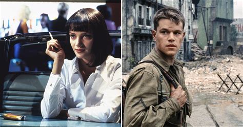 The Best 90s Movies Ranked By Imdb 30 Photos