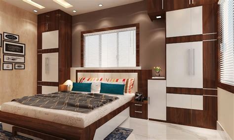 Interior Design For 2 Bhk Flat Latest Design Trends Ashiyaa Interio