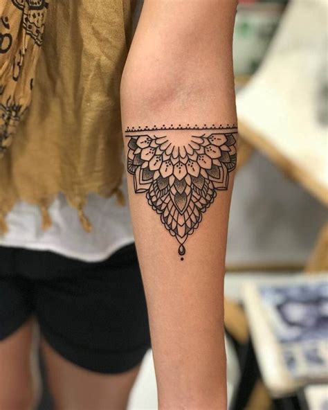 Mandala Tattoo Meaning 20 Stunning Designs That You Will Love Half
