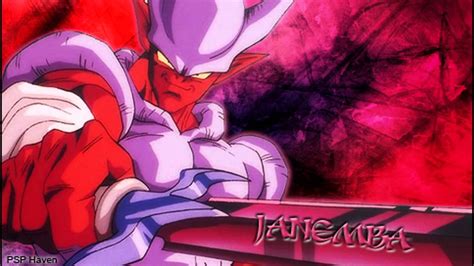 L'arrivée de janemba dans dragon ball fighterz se profile : Janemba Theme DBZ (XSergioX) - YouTube