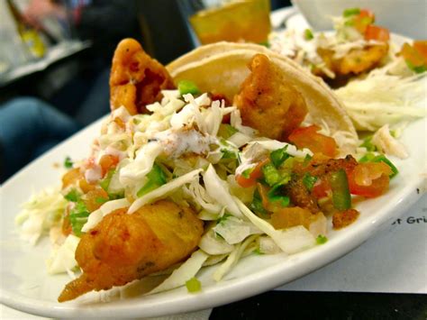 Tacos Baja Ensenada In Alaska Fairbanks Denver California Chicago