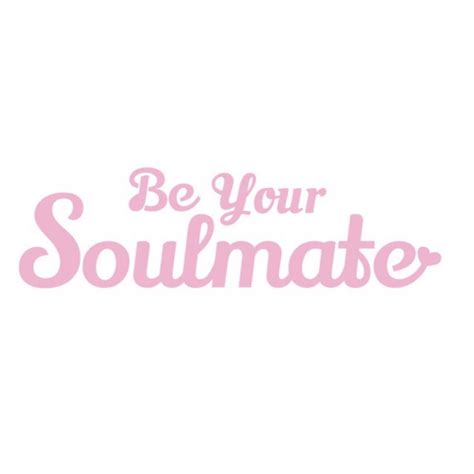 Be Your Soulmate | Yangon