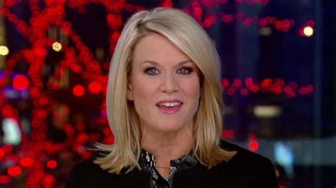 10 Things You Didn T Know About Martha Maccallum Tvovermind